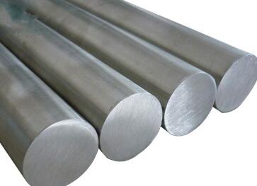 因瓦合金如何表面处理